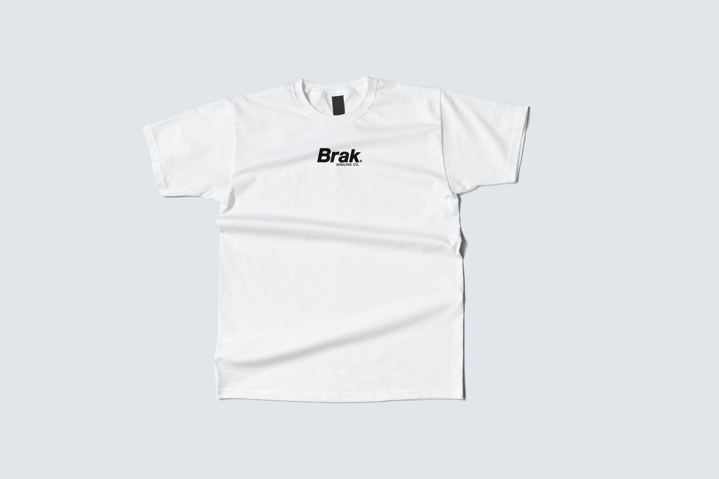 One More Cast Club (White)