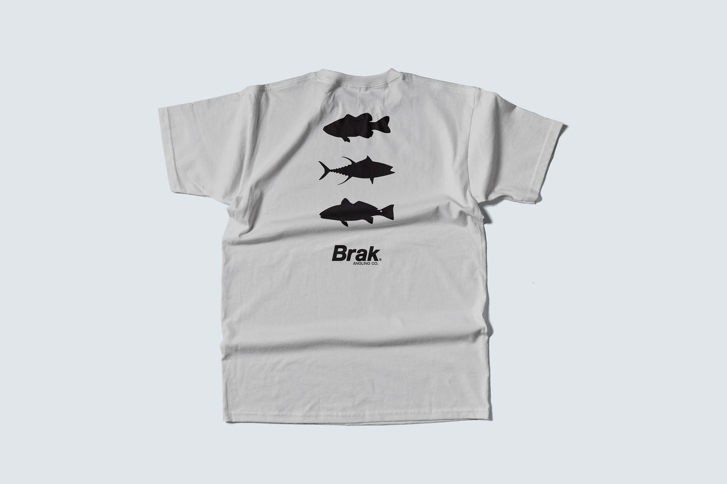 Silhouette (Light Grey)