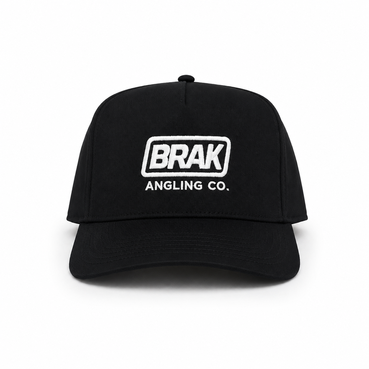 BRAK Angling Snapback