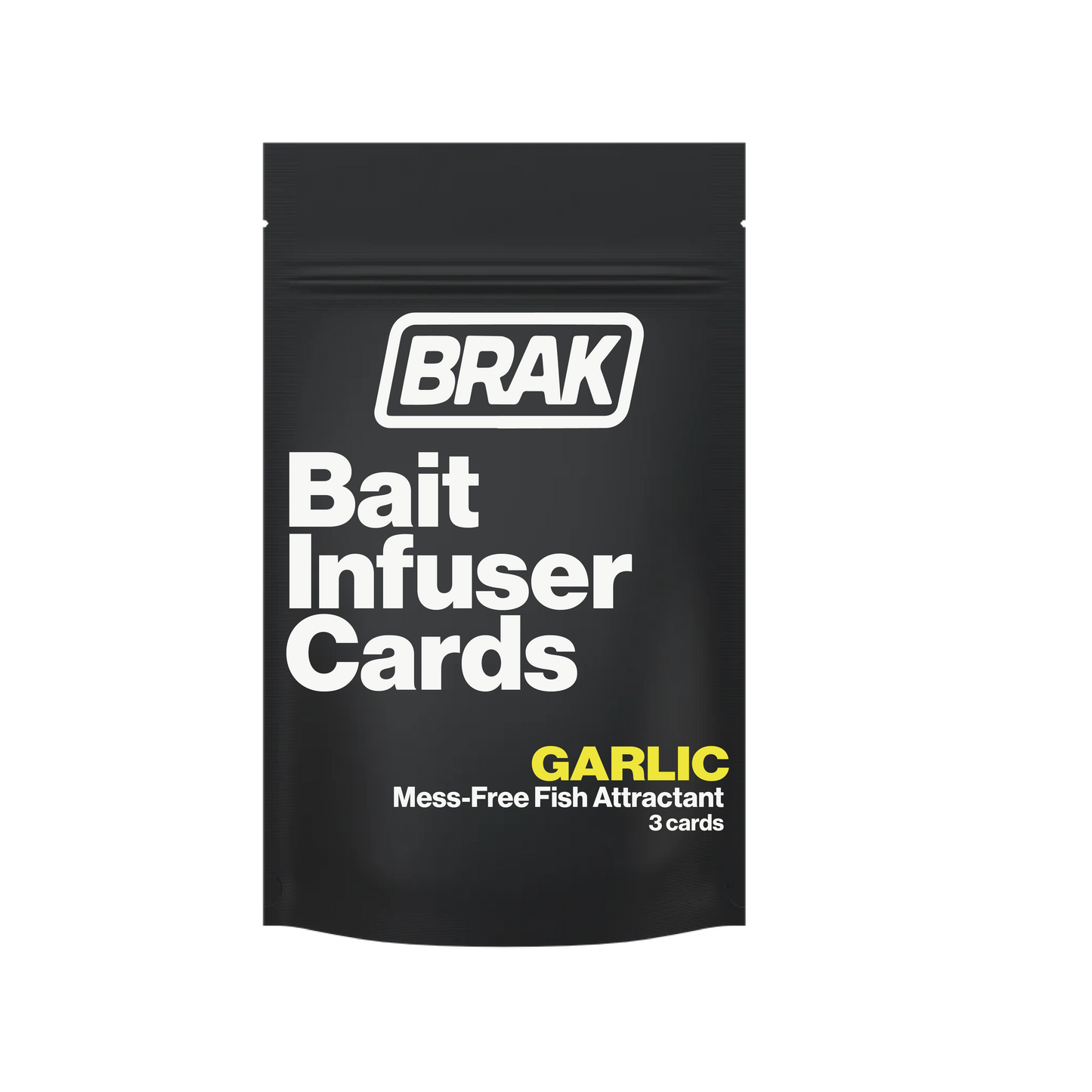 Garlic Infuser Card