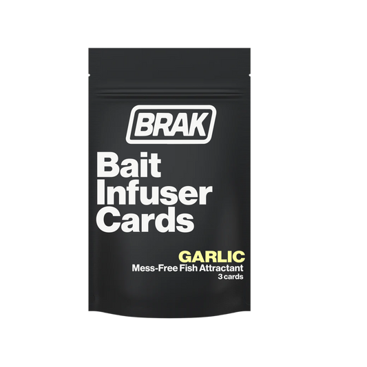 Garlic Infuser Cards