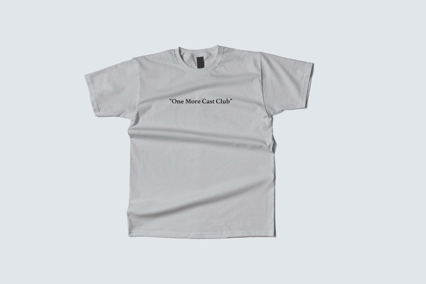 Silhouette (Light Grey)