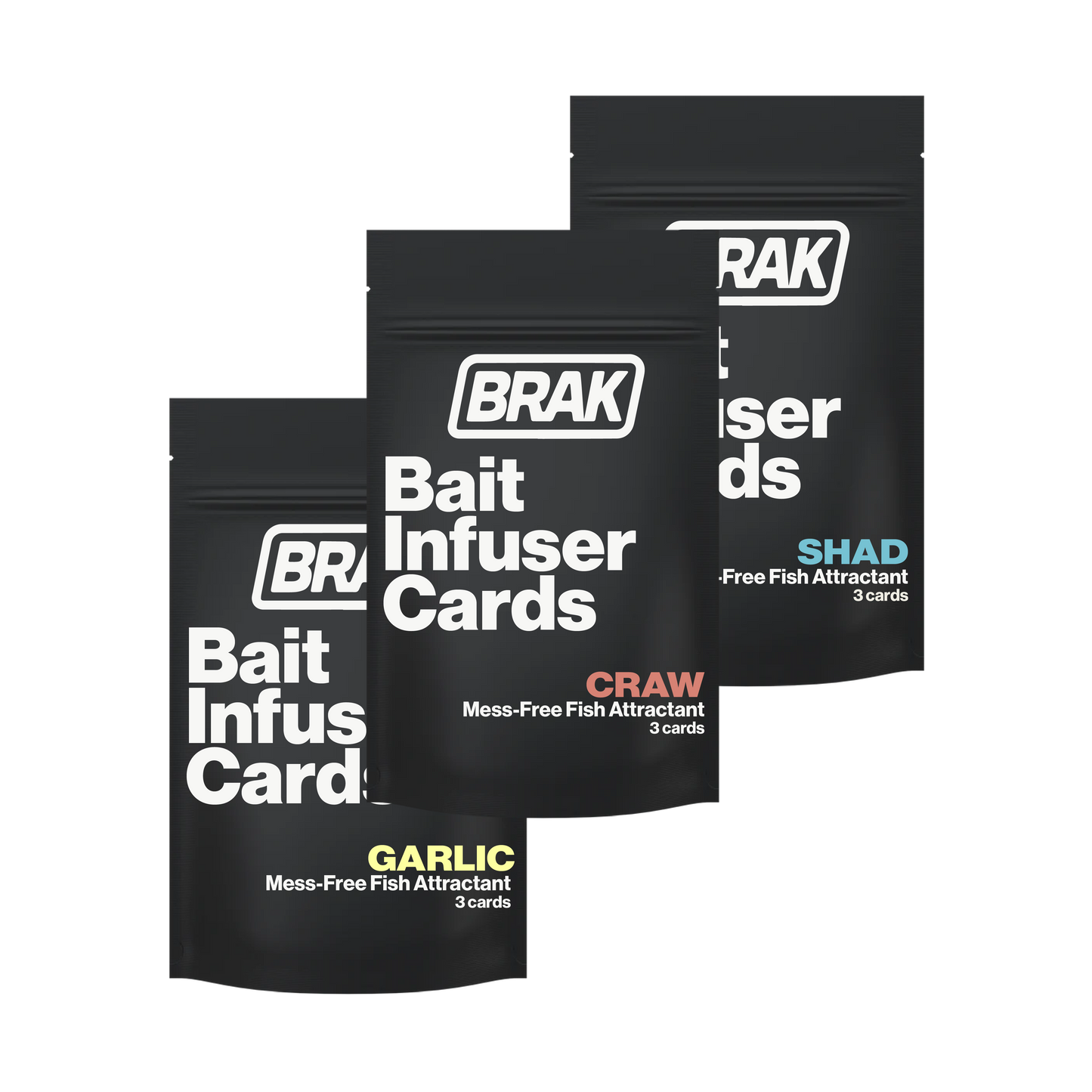 Extend The Bite™ Bundle