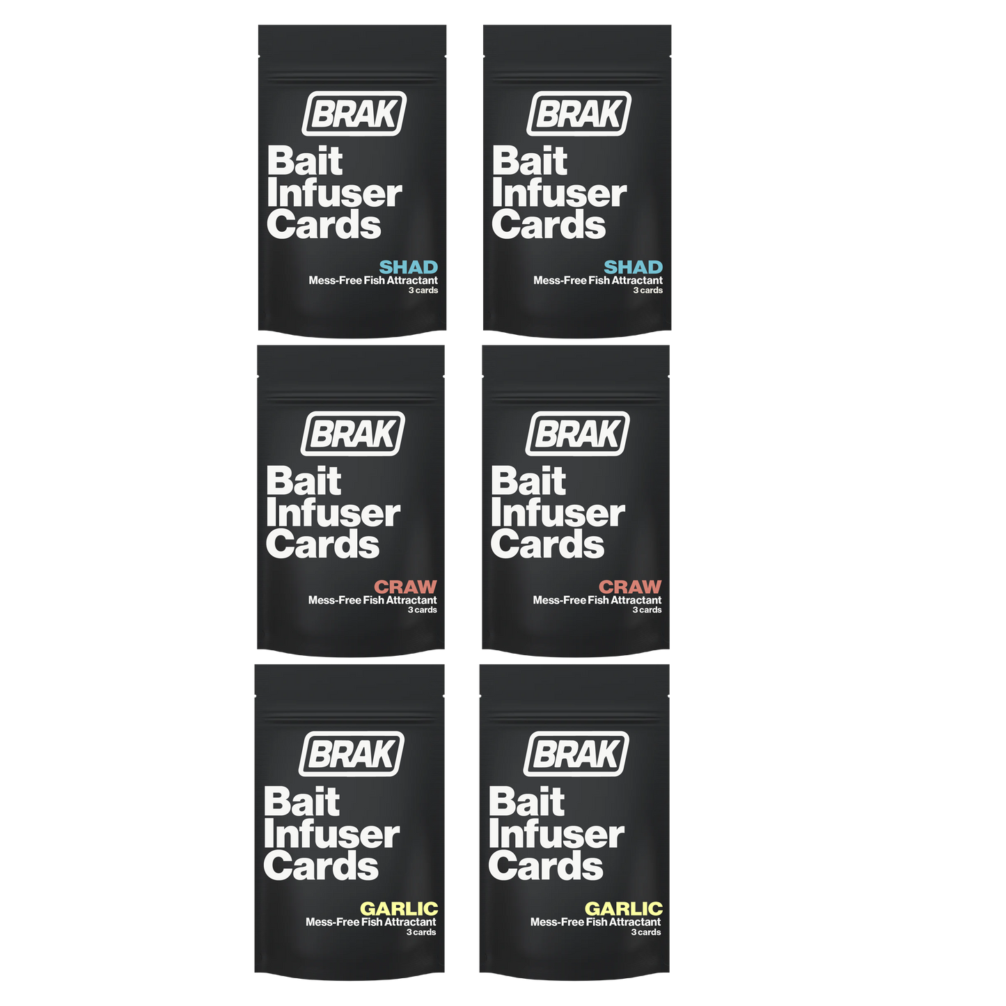 Extend The Bite™ Bundle